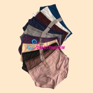 Đồ Lót Thái Lan Chính Hãng 27 Quần lót sisterhood 5314