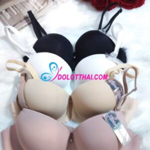 Đồ Lót Thái Lan Chính Hãng 17 ÁO LÓT SISTERHOOD 1843 CHẤT SU MỊN SIÊU NÂNG