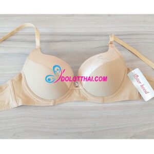 Đồ Lót Thái Lan Chính Hãng 4 Áo Lót Thái Sister hood 631