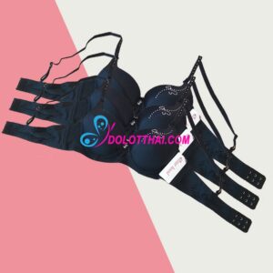 Đồ Lót Thái Lan Chính Hãng 3 Áo Lót Thái Sister hood 631