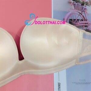 Đồ Lót Thái Lan Chính Hãng 20 Áo Lót sister hood 529 Không dây-Áo quây, Chống trượt, Bám chắc