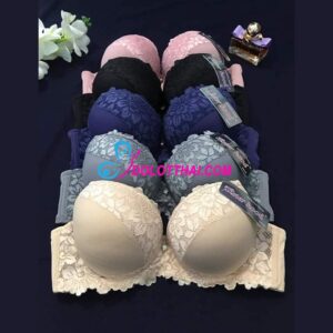 Đồ Lót Thái Lan Chính Hãng 11 Áo lót Thái Sisterhood 2227- Có Gọng- Mút Dầy