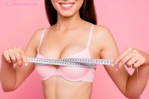 Đồ Lót Thái Lan Chính Hãng 37 Bảng size áo ngực chuẩn