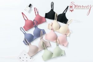 Đồ Lót Thái Lan Chính Hãng 35 Áo ngực đệm mỏng là gì