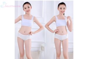 Đồ Lót Thái Lan Chính Hãng 33 Cách chọn áo ngực cho tuổi dậy thì
