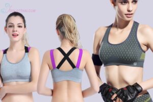 Đồ Lót Thái Lan Chính Hãng 41 Cách chọn áo ngực chơi thể thao