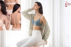 Đồ Lót Thái Lan Chính Hãng 31 Có nên mặc áo lót không gọng