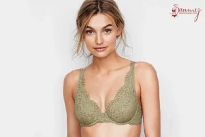 Đồ Lót Thái Lan Chính Hãng 31 áo ngực mỏng