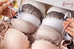 Đồ Lót Thái Lan Chính Hãng 42 nên chọn đồ lót chất liệu gì