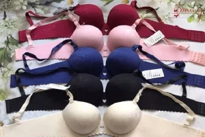 Đồ Lót Thái Lan Chính Hãng 37 10 mẫu áo ngực độn dày