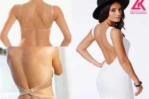 Đồ Lót Thái Lan Chính Hãng 39 áo ngực mặc áo hở lưng